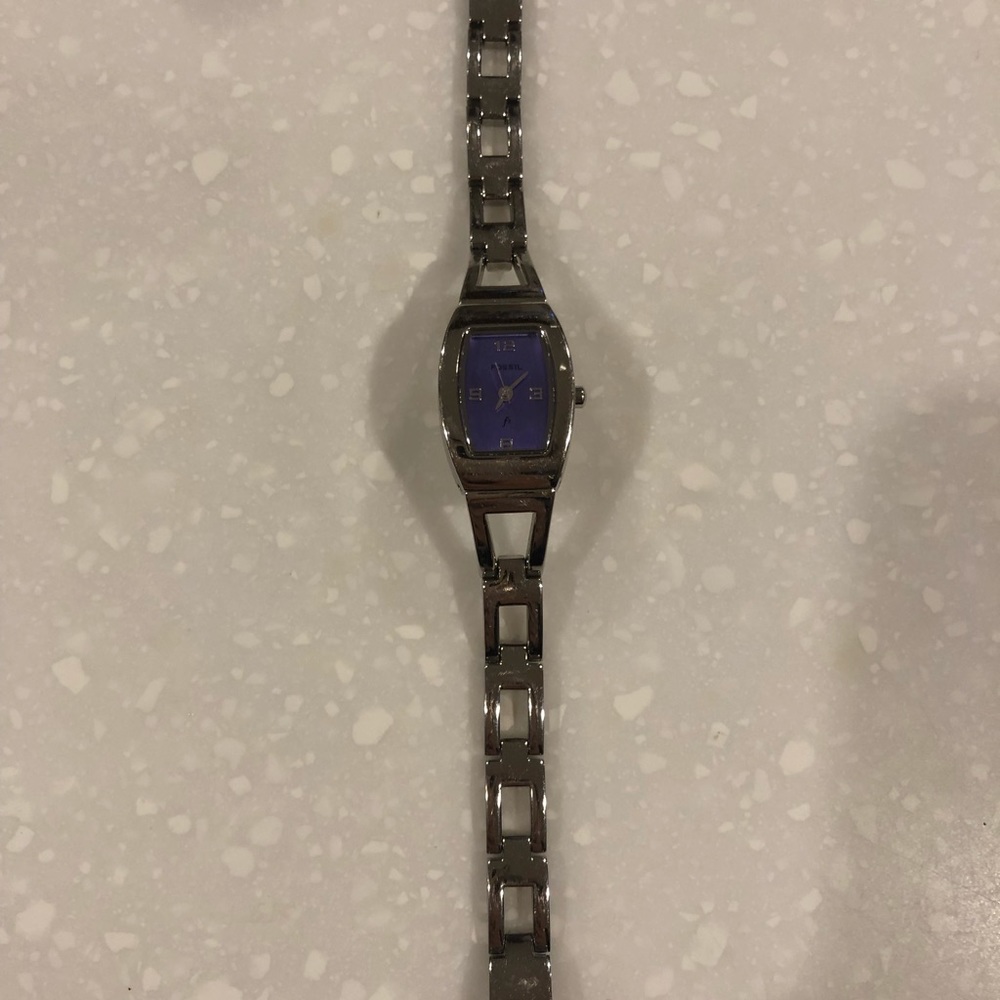 Fossil Watch - Picture 2 of 5